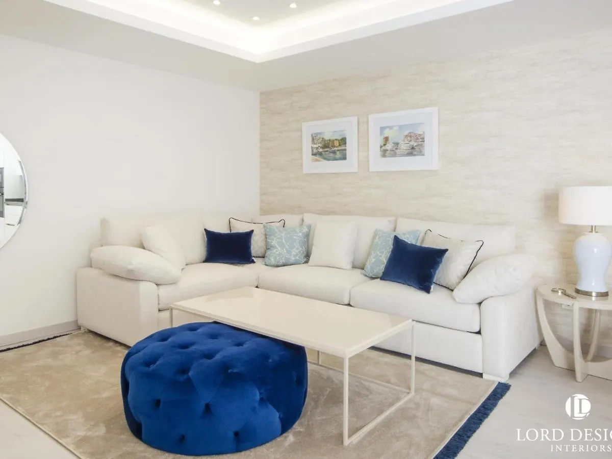 Apartament Vista Piscina Y Gran Terraza Ref Cadiz 111 Marbella Hiszpania