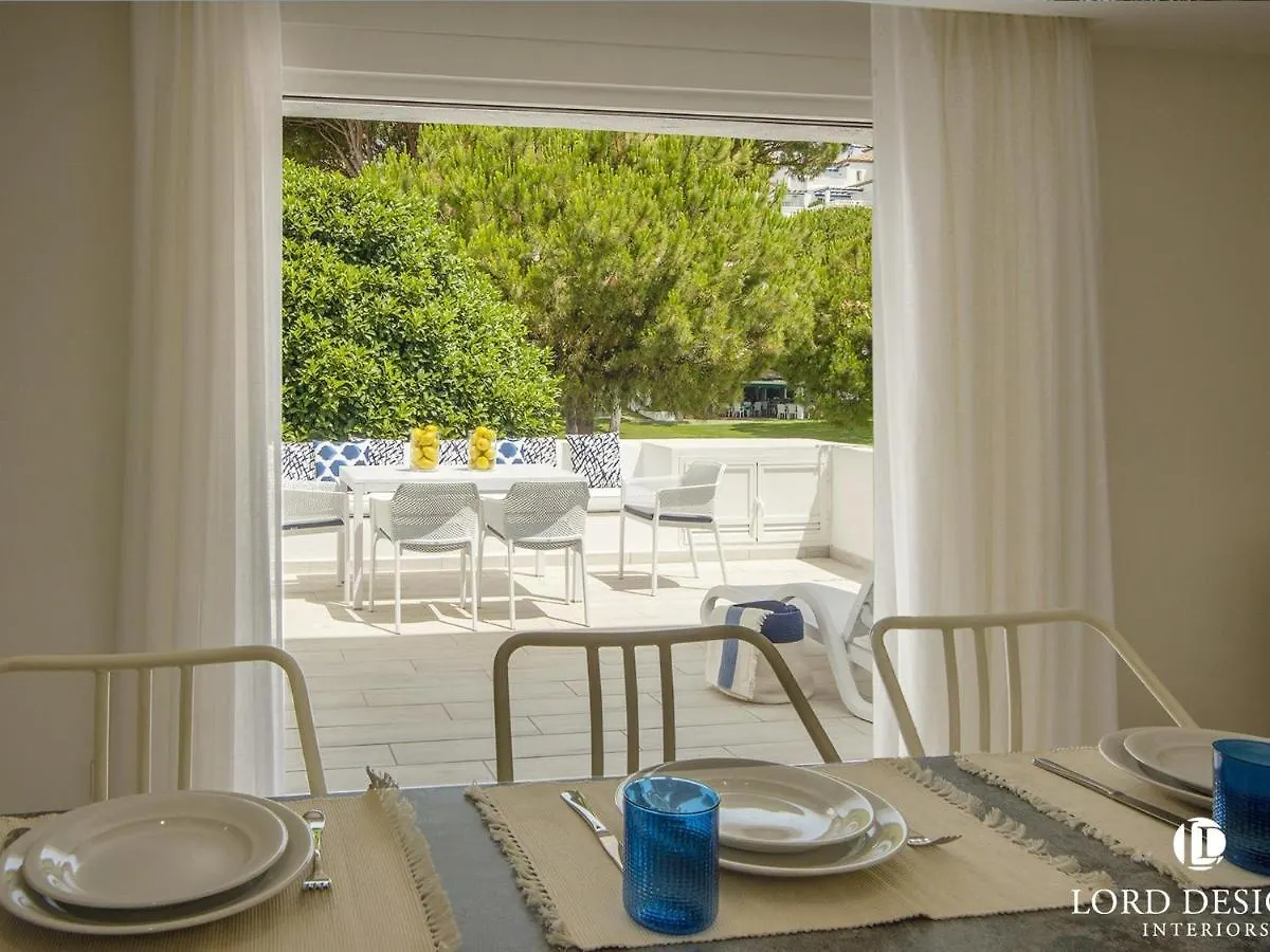 Apartament Vista Piscina Y Gran Terraza Ref Cadiz 111 Marbella