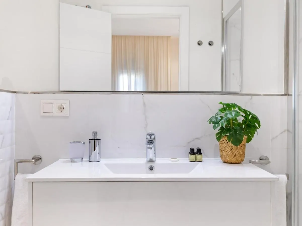 Apartament Vista Piscina Y Gran Terraza Ref Cadiz 111 Marbella