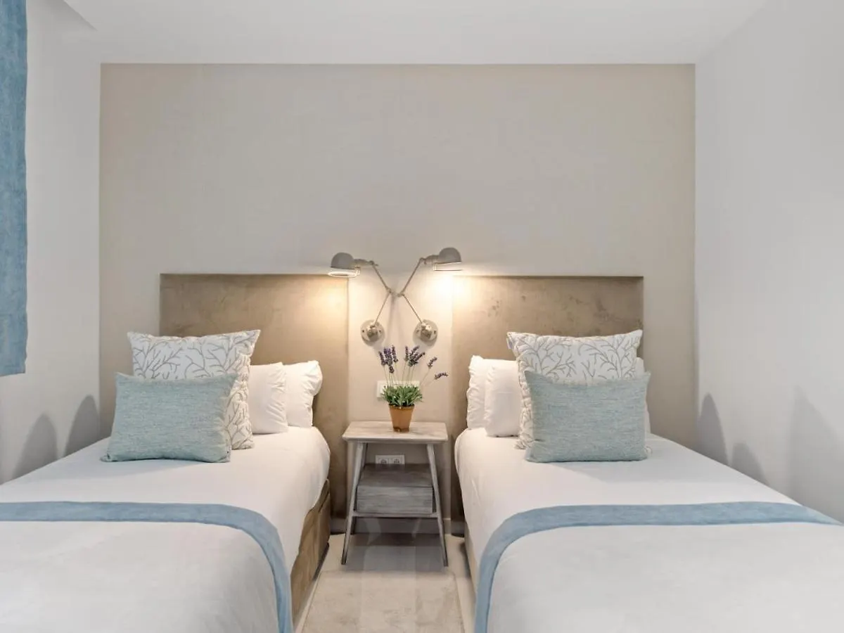 Apartament Vista Piscina Y Gran Terraza Ref Cadiz 111 Marbella 0*,  Hiszpania